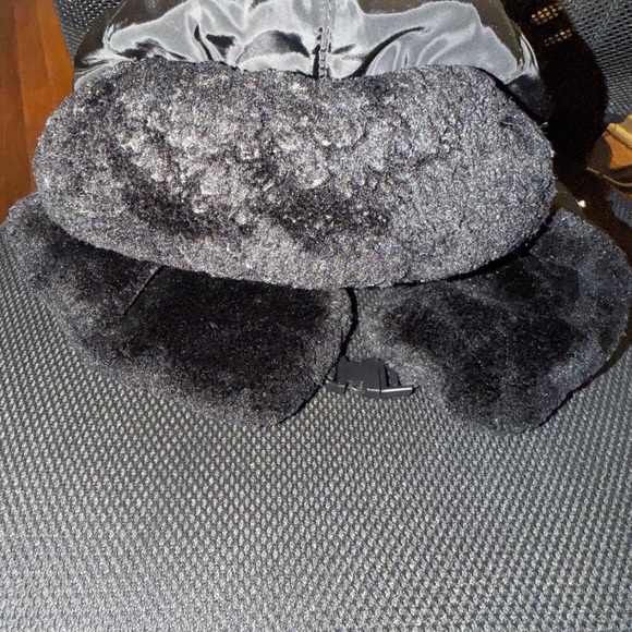 Men’s winter hat - Picture 3 of 3